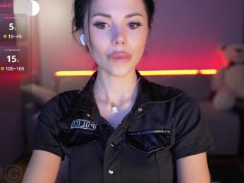 KatrinaMoreno — 在 bongacams 直播的网络摄像头模特