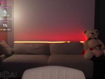 KatrinaMoreno — 在 bongacams 直播的网络摄像头模特