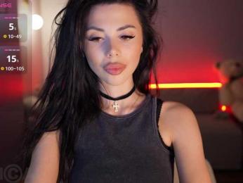 KatrinaMoreno — bongacams
