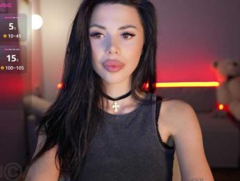 KatrinaMoreno — 在 bongacams 直播的网络摄像头模特