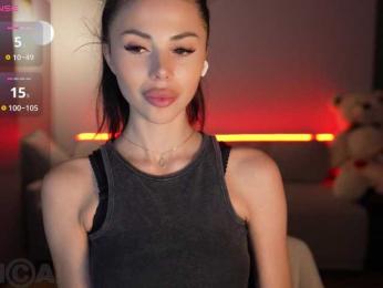 KatrinaMoreno — 在 bongacams 直播的网络摄像头模特