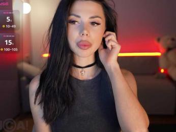 KatrinaMoreno — 在 bongacams 直播的网络摄像头模特