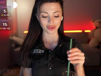 KatrinaMoreno — 在 bongacams 直播的网络摄像头模特