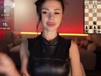 KatrinaMoreno — 在 bongacams 直播的网络摄像头模特
