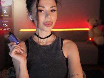 KatrinaMoreno — 在 bongacams 直播的网络摄像头模特