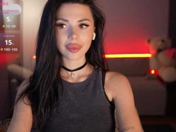 KatrinaMoreno — 在 bongacams 直播的网络摄像头模特