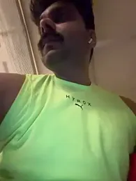 Gaonkadesilonda — Stripchat profile photo