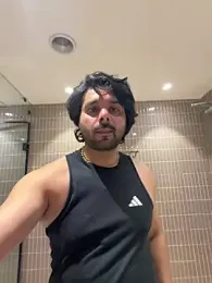 Gaonkadesilonda — Stripchat stream photo (May 2026)