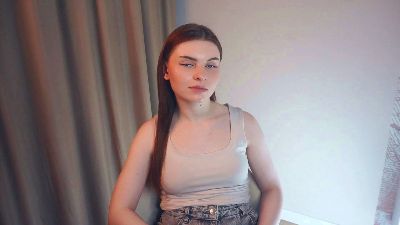 JeanWanland — Cam4 profile photo
