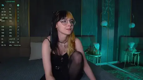 AmyRivers — Stripchat stream photo (Sep 2026)