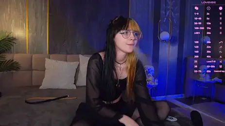 AmyRivers — Stripchat stream photo (Aug 2026)