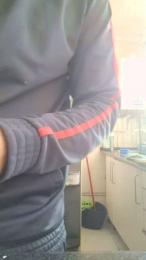 elcapricho — Cam4 stream photo (Apr 2025)