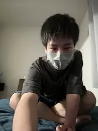 kurage164 — 在 stripchat 直播的网络摄像头模特