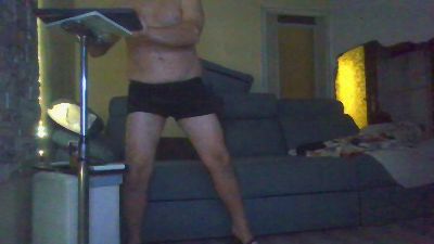 discretox4 — 在 cam4 直播的网络摄像头模特