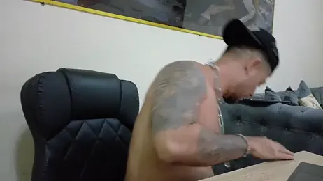 maximus888A — Stripchat stream photo (Jun 2026)