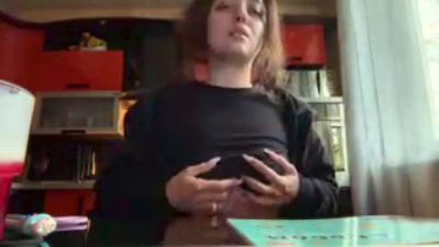 StarMagnia — Cam4 profile photo