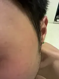 samouass — Stripchat stream photo (May 2026)