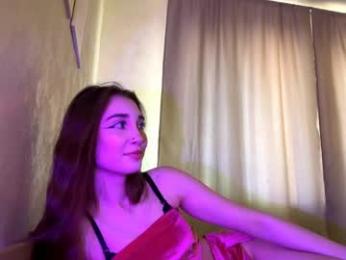 6a6ypaws — 在 chaturbate 直播的网络摄像头模特