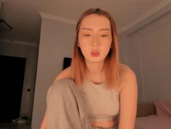 tinki_winkii — 在 chaturbate 直播的网络摄像头模特