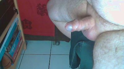 Mutinus — Cam4 profile photo