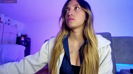 TiffanyBela — Stripchat stream photo (Sep 2025)