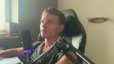 dennisdillon — Cam4 stream photo (Sep 2026)