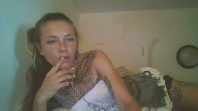 SpacerWoman — 在 cam4 直播的网络摄像头模特
