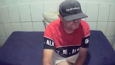 cesarpierdonaa1 — Cam4 stream photo (May 2026)