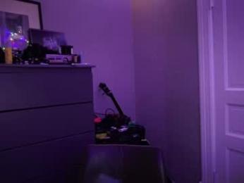 lanafeem — Chaturbate stream photo (Jul 2026)