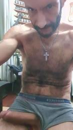 Misterhaifa20 — 在 cam4 直播的网络摄像头模特