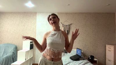 JaniGaron — cam4