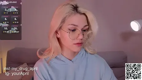 MyApril — Stripchat stream photo (Feb 2026)