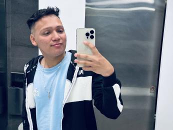 TebySmith — Livejasmin profile photo