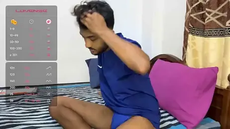 ShayanLK — 在 stripchat 直播的网络摄像头模特