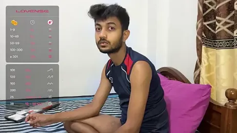 ShayanLK — 在 stripchat 直播的网络摄像头模特