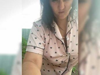 AbaBlack — Bongacams stream photo (Jul 2025)