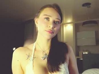 inkanuko — Chaturbate stream photo (Apr 2026)