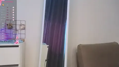 roxydolll — Stripchat profile photo