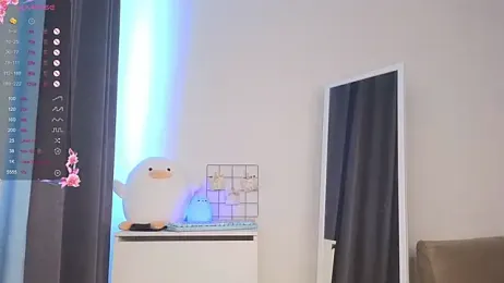 roxydolll — Stripchat stream photo (Jun 2026)