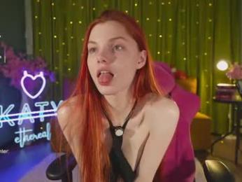 katy_ethereal — 在 chaturbate 直播的网络摄像头模特