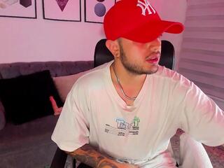 Ethan Collinss — Flirt4free stream photo (Mar 2026)