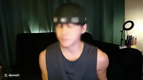 powq05 — Stripchat stream photo (Mar 2026)