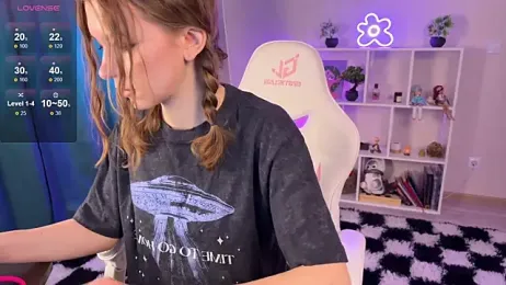 KellySunn — Stripchat profile photo