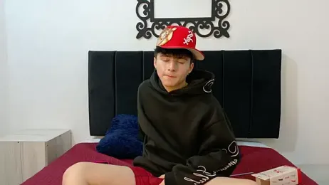 LunayDream — Stripchat stream photo (Jun 2026)