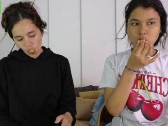 sexychanell-1 — Bongacams stream photo (Apr 2026)