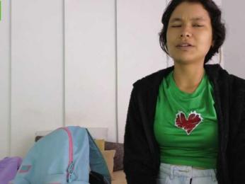 sexychanell-1 — Bongacams stream photo (Apr 2026)