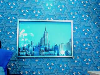 Dominic Salazar — Flirt4free stream photo (Mar 2026)