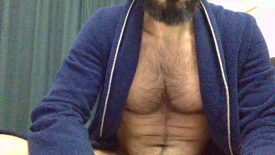 blackbeardpig — 在 cam4 直播的网络摄像头模特