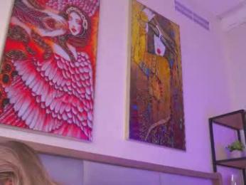 islandladies — 在 chaturbate 直播的网络摄像头模特