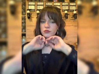 Yummypopka — Bongacams profile photo